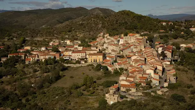 Fin de semana con encanto en plena naturaleza con spa privado cerca de Perpiñán