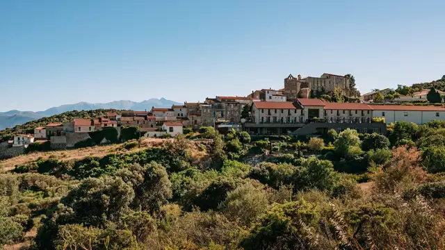 Lujo en suite junior entre el País Cátaro y las Tierras Catalanas