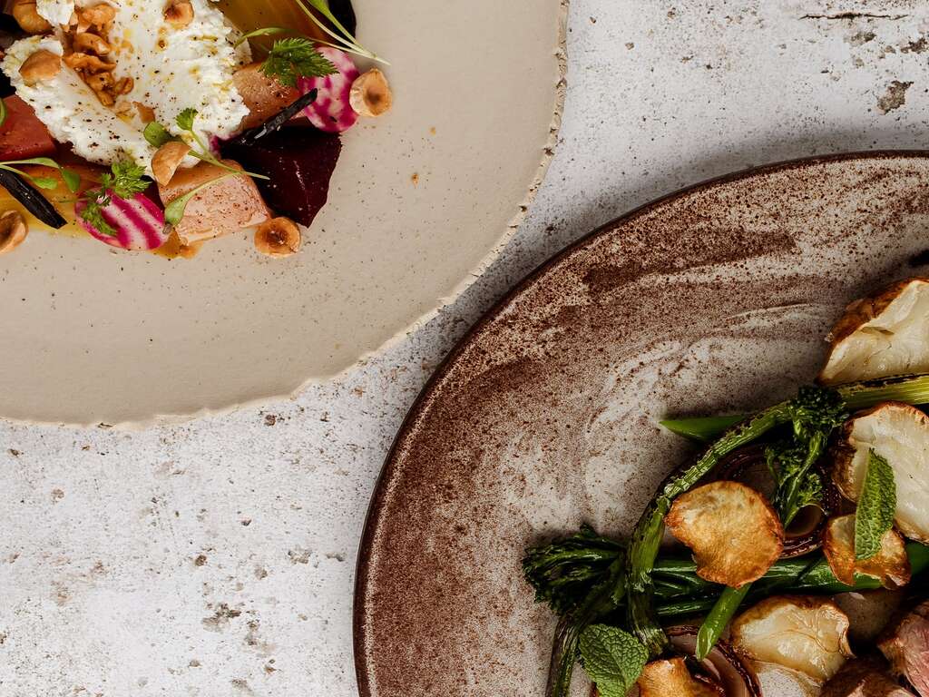 Escapade dans la pays Basque avec diner - 4* - 4