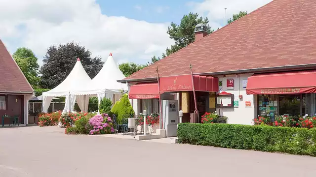 Escapada gastronómica con cena incluida en Alsacia