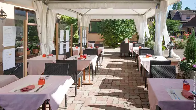 Escapada gastronómica con cena incluida en Alsacia