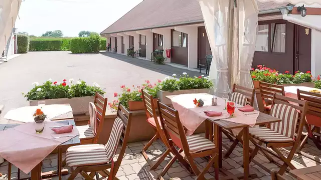 Escapada gastronómica con cena incluida en Alsacia