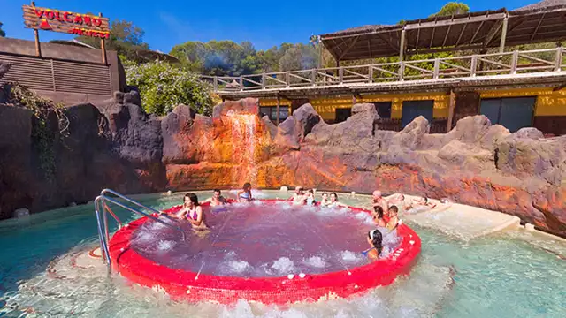 Estancia en Gandía con entradas al Aquópolis Cullera