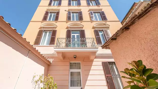 Week-end à Rome dans un hôtel à 15 minutes à pied du Colisée