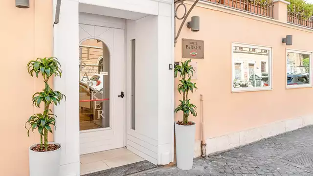 Week-end à Rome dans un hôtel à 15 minutes à pied du Colisée