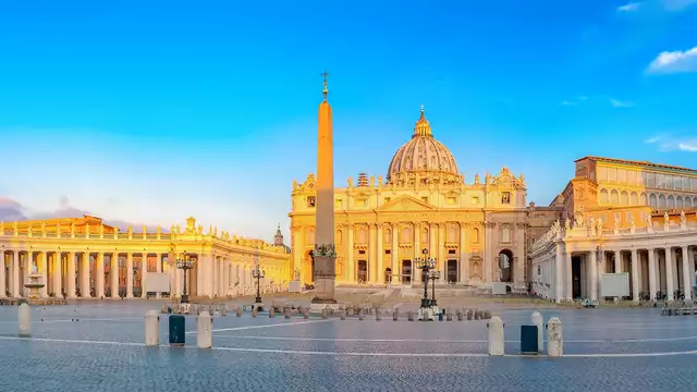 Verblijf in Rome: ontdek de Eeuwige Stad met je familie of vrienden