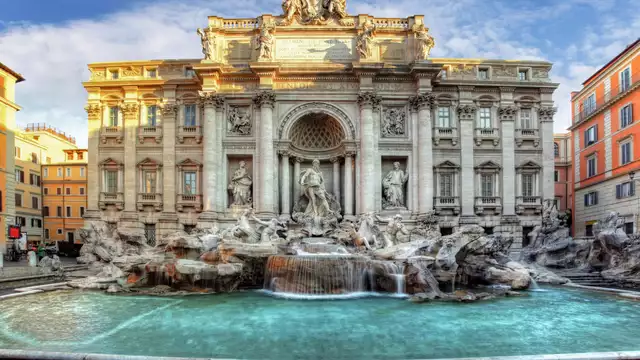 Week-end à Rome dans un hôtel à 15 minutes à pied du Colisée