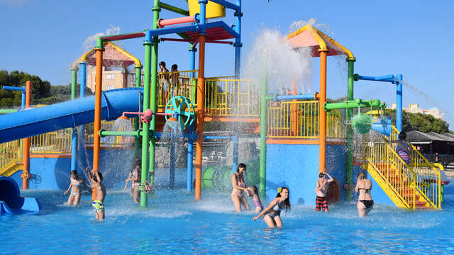 Ohtels Villa Dorada