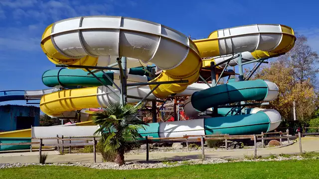 ¡Especial verano! Oferta con desayuno y entradas en Aquópolis Cullera