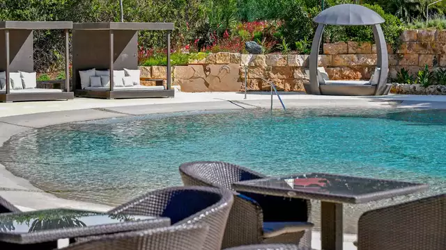 Escapada con Spa en Palma de Mallorca