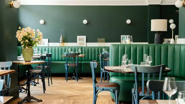 Fuga in Normandia con cocktail e sconto sulla gastronomia dell'hotel