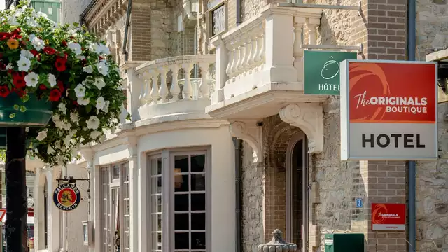 Fuga in Normandia con cocktail e sconto sulla gastronomia dell'hotel