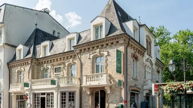 Fuga in Normandia con cocktail e sconto sulla gastronomia dell'hotel