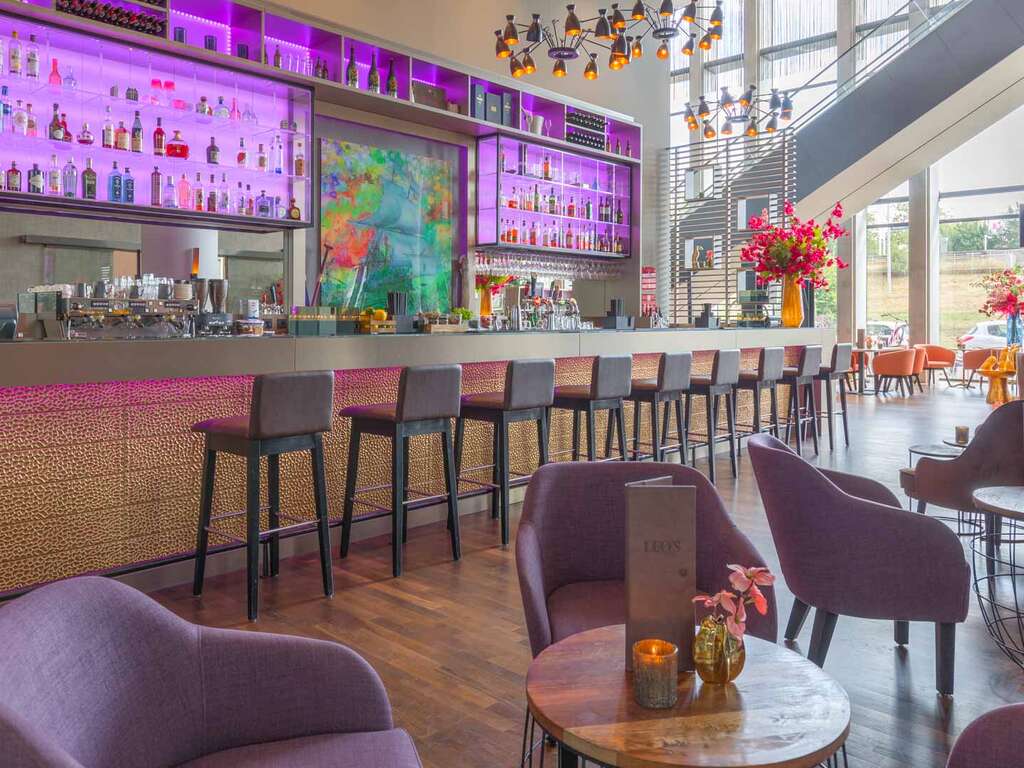 Profitez D'un Séjour Relaxant Pendant Votre Escapade À Amsterdam - 4* (ref 52021)