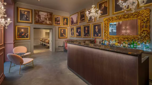Verken Milaan vanuit een luxueus hotel met een uitstekende ligging
