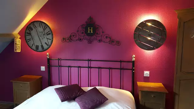 Evasion sur la cote normande avec soiree et diner pour le Nouvel An