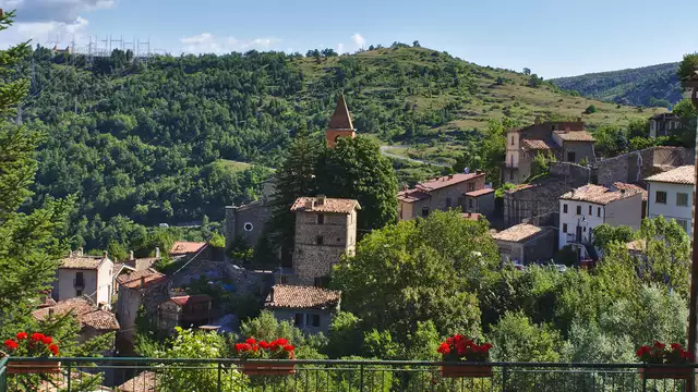 Soggiorno in Abruzzo in camera tripla con cena inclusa