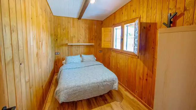Ontspan met het hele gezin op deze camping met zwembad in de buurt van Córdoba