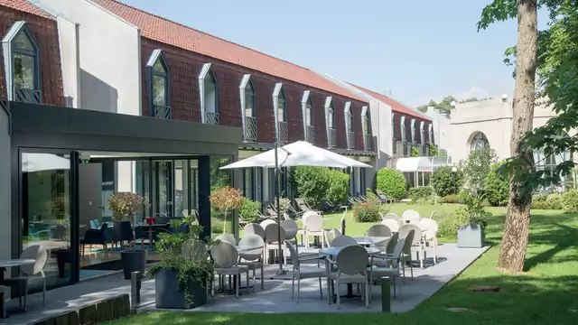 Relaxweekend in le Touquet