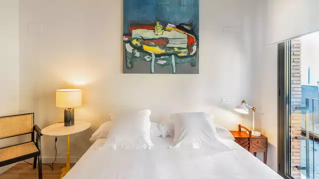 Okako Apartments Tudela