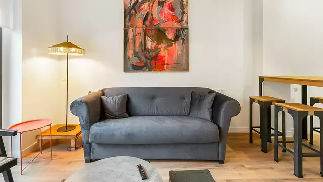 Fuga di charme a Tudela, Navarra