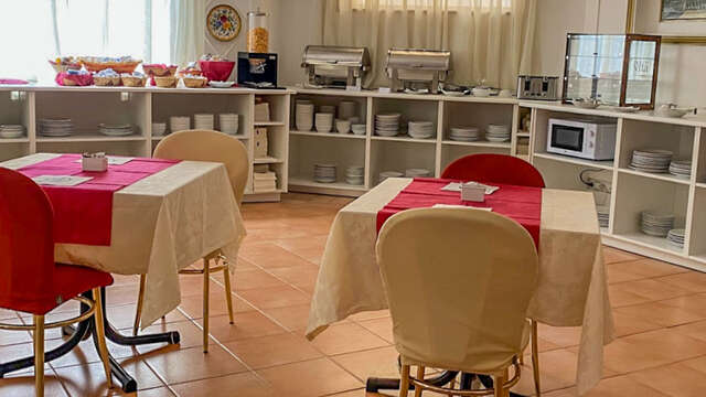 GH Hotel San Giusto