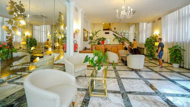 GH Hotel San Giusto