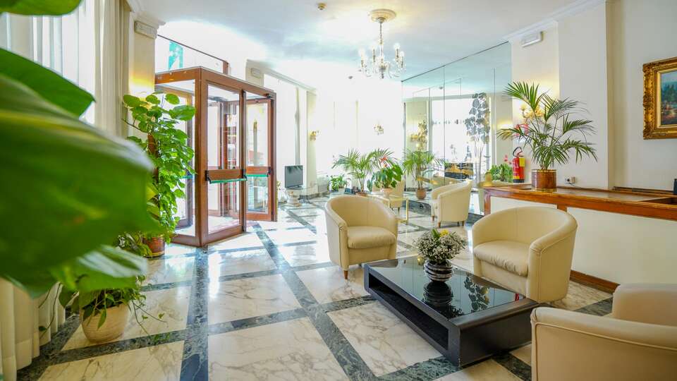 Offre a Rome a partir de nuits en hotel dans le centre avec petit dejeuner inclus