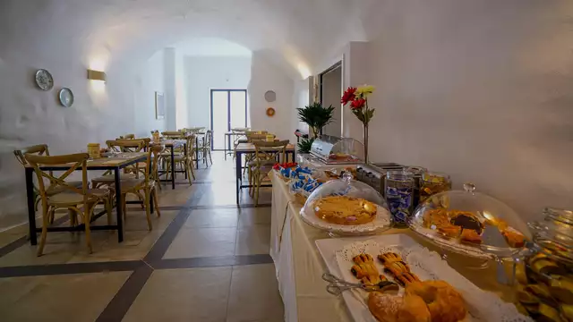 Escapada en Apulia, cerca de las playas más bonitas de la región