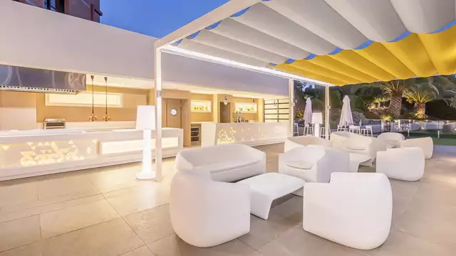 Romantische vakantie in de buurt van Cáceres