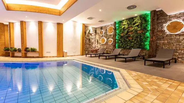 Placer y relax con spa en la Selva Negra