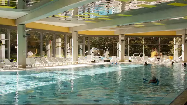 Escapada con encanto y spa por la ruta del vino del sur de Alemania