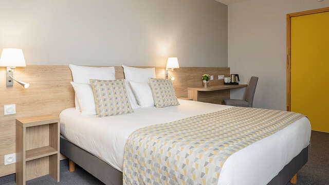 The Originals City Hotel de la Confluence Agen Ouest