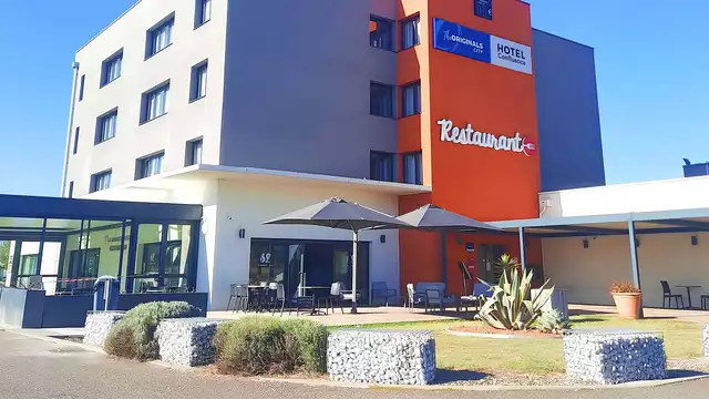 Escapade confortable et au calme près d'Agen