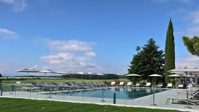 Relax e comfort alle porte di Ginevra
