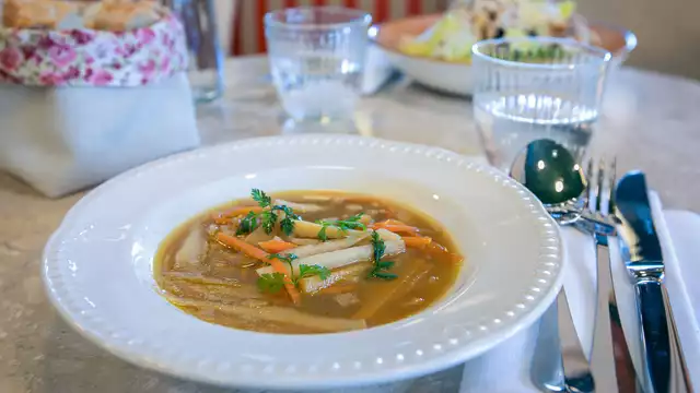 Weekend gourmand à Chamonix