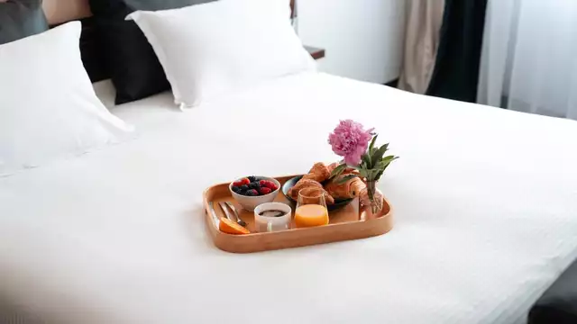 Soggiorno romantico nel verde a 30 minuti da Parigi