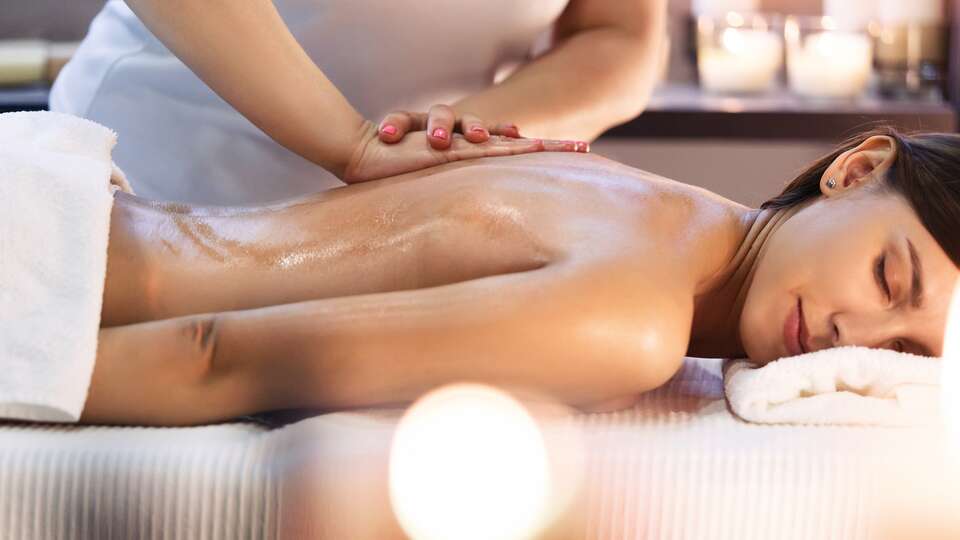 Sejour bien-etre avec massage en duo et spa niche dans un lieu secret de l Essonne