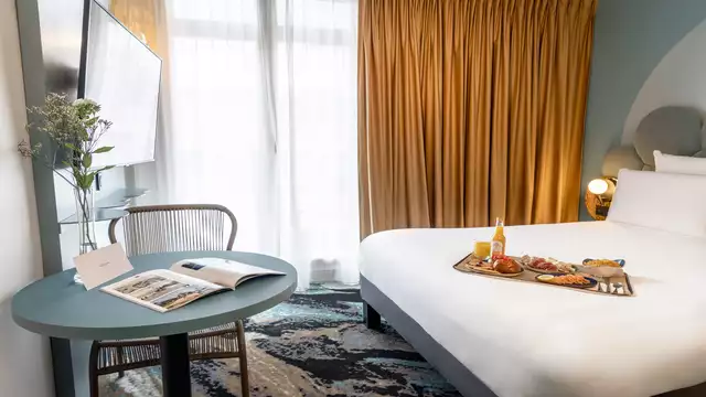 Parentesi romantica a 4* ad Annecy, con champagne e late check-out