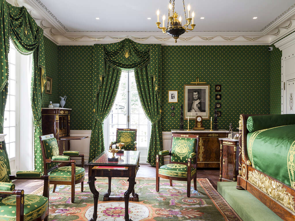 Week-end bistronomique et détente avec spa dans une demeure de charme en Essonne - 4* - 1