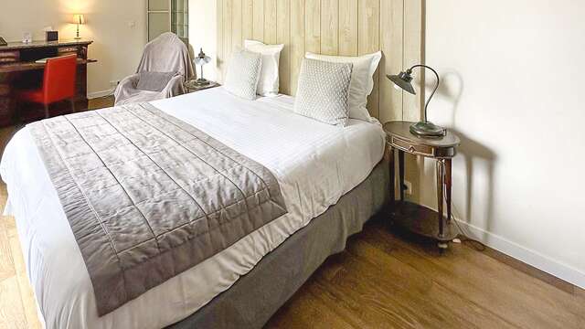 Hotel Le Manoir des Portes