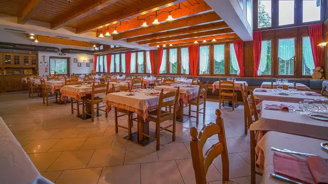 Soggiorno in montagna a San Martino di Castrozza, Trentino, con colazione inclusa