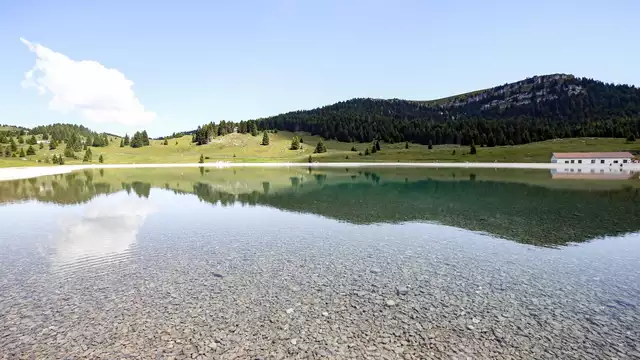 Soggiorno in montagna a San Martino di Castrozza, Trentino, con colazione inclusa
