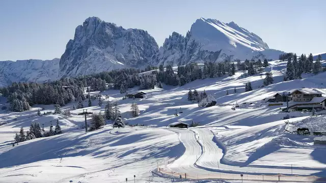Soggiorno in montagna a San Martino di Castrozza, Trentino, con colazione inclusa