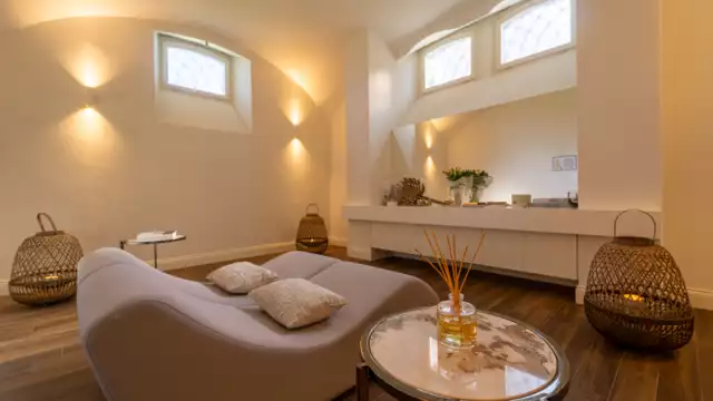 Séjour bien-être en Vénétie avec accès privé au spa
