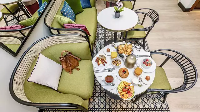 Best Western Plus Crystal Hotel Bar Spa