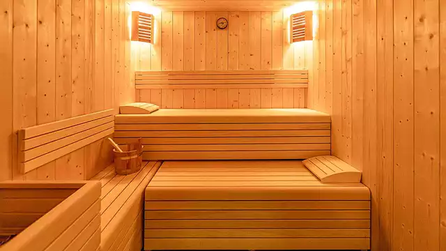 Best Western Plus Crystal Hotel Bar Spa