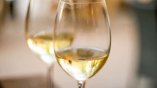 Apéritif de bienvenue