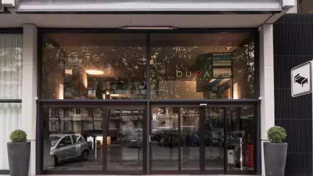 Sejour a Turin en junior suite avec petit dejeuner inclus