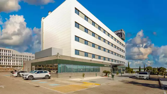 Sercotel AB Rivas inactive